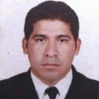 Daniel Hernandez Arau