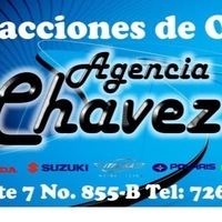 Agencia Chavez