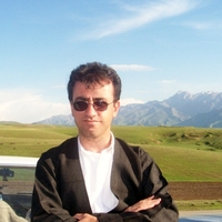 Kamal  Soleimani