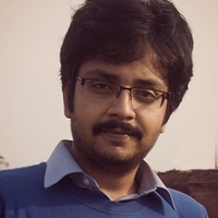 Niladri Chatterjee