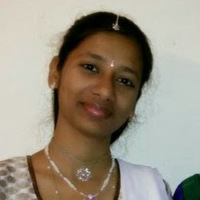 Nishita Arvind