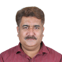 Dr. S O H A I L Mehmood