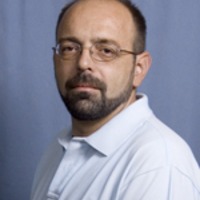 Sinisa Mesarovic