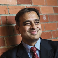 Nitin Pangarkar