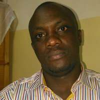 PATRICK MACHARIA