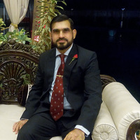 Qasim Mumtaz