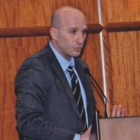 Gianluca Gentile