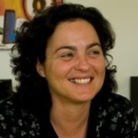 Maria Benedita Portugal Melo