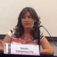 Natalia Saltalamacchia