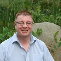 Professor Paul Diffley