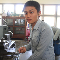 Hanief Iqbal Saputra