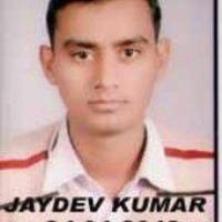 Jaydev Upadhyay