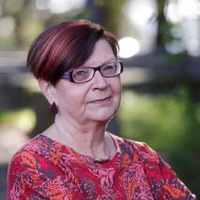 Marjo Kuronen