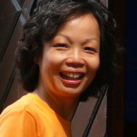 Miao-ling Lin Hasenkamp