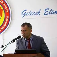 Ekrem Arıkoğlu