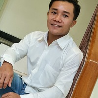 daniel supriyadi