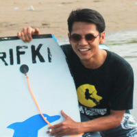 Rifqy Luqmanulhakim