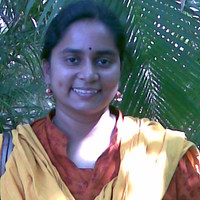 Sharada B