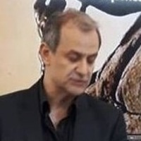 Alexander  Kazamias