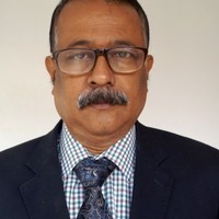 Chandan Hazarika