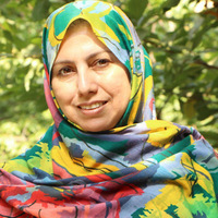 khadijeh abolmaali