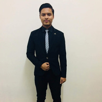 Aiman Fikri