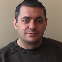 Sergey Minasyan