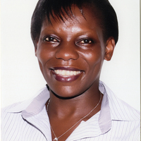 Maureen Owor- Mapp