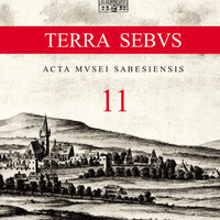 Revista Terra Sebus