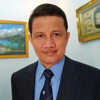 Wahyuddin Halim