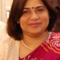 Anuradha Bhattacharjee