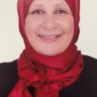 Dr. Nadia M . Eshra