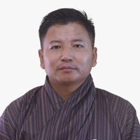 Rinchen Dorji