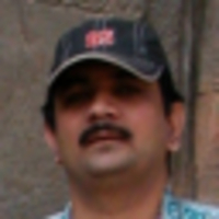 Avanish Patil