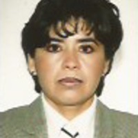 María Soledad Gaytán-Olmedo