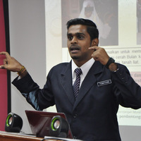 Punnithann Subramaniam