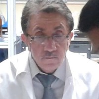 Fakhri Ibraheem