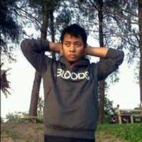 Muhammad Ridho