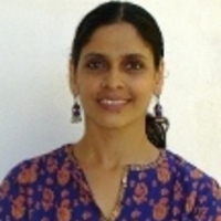 Anita Gurumurthy