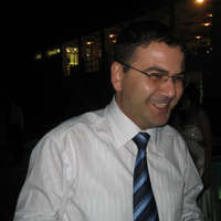 Ali  Türker