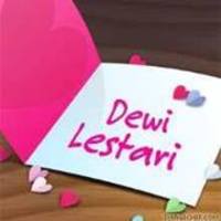 Dewi Lestari