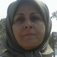 zohreh  ahangari