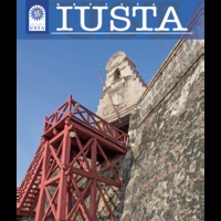 revista IUSTA