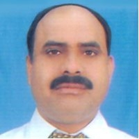 Dr. Satanand  Mishra