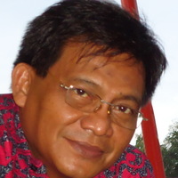 HUSNI THAMRIN