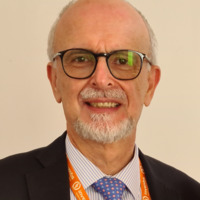 Enrico Armato