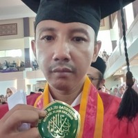 Dr. M. Gus Nur Wahid, M.Pd.I