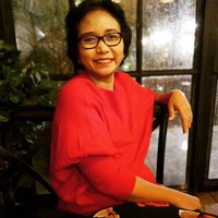 Mirjam Anugerahwati