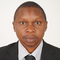 Nicodemus Abungu