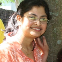 Sayani  Majumdar (Bhattacharya)